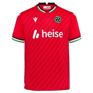 Thailandia Maglia Hannover Primera 2024/2025 Thailandia Maglia Hannover Primera 2024/2025