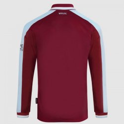 Thailandia Maglia West Ham United Prima ML 2021/2022