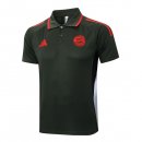Polo Bayern Monaco 2026/2027 Verde 2
