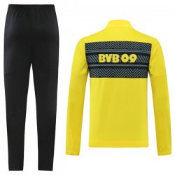 Giacca Borussia Dortmund 2022/2023 Giallo Nero