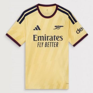 Thailandia Maglia Arsenal Terza 2026/2027