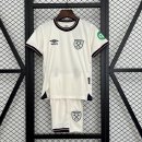 Maglia West Ham Seconda Bambino 2025/2026