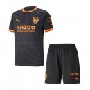 Maglia Valencia Seconda Bambino 2022/2023