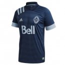 Thailandia Maglia Vancouver Whitecaps Seconda 2020/2021 Blu