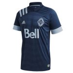 Thailandia Maglia Vancouver Whitecaps Seconda 2020/2021 Blu Thailandia Maglia Vancouver Whitecaps Seconda 2020/2021 Blu