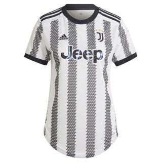 Maglia Juventus Prima Donna 2022/2023 Maglia Juventus Prima Donna 2022/2023