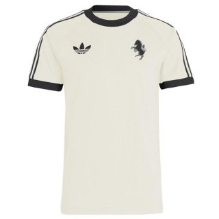 Thailandia Maglia Juventus Cotton 2025/2026 Thailandia Maglia Juventus Cotton 2025/2026