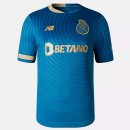 Thailandia Maglia Porto Terza 2023/2024