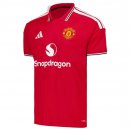 Thailandia Maglia Manchester United Prima 2026/2027