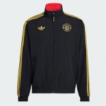 Giacca antivento reversibile M-U 2026