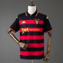 Thailandia Maglia Sport Recife Prima 2026/2027