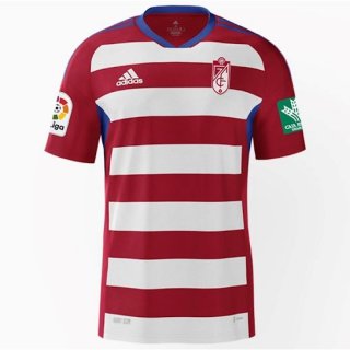 Thailandia Maglia Granada Prima 2022/2023 Thailandia Maglia Granada Prima 2022/2023