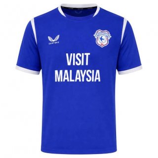 Thailandia Maglia Cardiff City Prima 2026/2027