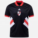 Thailandia Maglia River Plate Icon 2022/2023