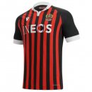 Thailandia Maglia OGC Nice Prima 2021/2022 Rosso