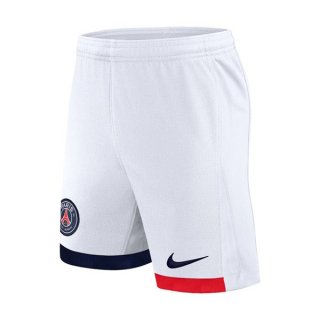 Pantaloni Paris Saint Germain Seconda 2024/2025 Pantaloni Paris Saint Germain Seconda 2024/2025