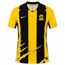 Thailandia Maglia Al-Ittihad FC Prima 2026/2027 Thailandia Maglia Al-Ittihad FC Prima 2026/2027