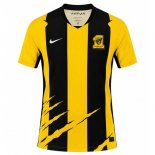 Thailandia Maglia Al-Ittihad FC Prima 2026/2027 Thailandia Maglia Al-Ittihad FC Prima 2026/2027