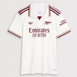 Maglia Arsenal Terza Donna 2025/2026