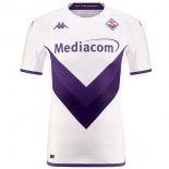 Thailandia Maglia Fiorentina Seconda 2022/2023
