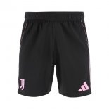 Pantaloni Juventus Prima 2025/2026
