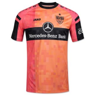Thailandia Maglia VfB Stuttgart Portiere 2022/2023 Arancione Thailandia Maglia VfB Stuttgart Portiere 2022/2023 Arancione