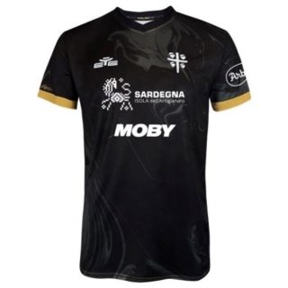 Thailandia Maglia Cagliari Calcio Terza 2024/2025 Thailandia Maglia Cagliari Calcio Terza 2024/2025
