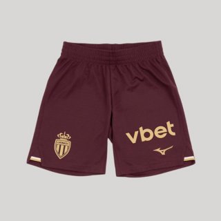 Pantaloni AS Monaco Seconda 2026/2027