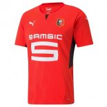 Thailandia Maglia Stade Rennais Prima 2021/2022