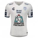 Thailandia Maglia Pachuca Seconda 2020/2021 Bianco