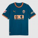 Thailandia Maglia Valencia Seconda 2026/2027