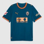 Thailandia Maglia Valencia Seconda 2026/2027