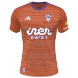 Thailandia Maglia Albacete Terza 2023/2024