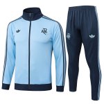 Giacca Argentina 2025 Blu