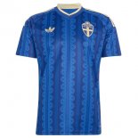 Thailandia Maglia Svezia Seconda 2026 Thailandia Maglia Svezia Seconda 2026