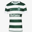 Thailandia Maglia Sporting CP Prima 2026/2027 Thailandia Maglia Sporting CP Prima 2026/2027