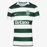 Thailandia Maglia Sporting CP Prima 2026/2027