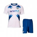 Maglia Tenerife Prima Bambino 2024/2025 Maglia Tenerife Prima Bambino 2024/2025