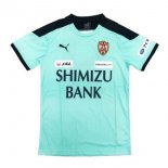 Maglia Formazione Shimizu S Pulse 2020/2021 Blu