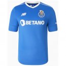 Thailandia Maglia FC Porto Terza 2022/2023