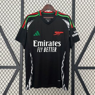 Thailandia Maglia Arsenal Seconda 2024/2025 Thailandia Maglia Arsenal Seconda 2024/2025
