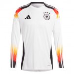 Thailandia Maglia Germania Prima ML 2024