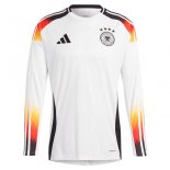 Thailandia Maglia Germania Prima ML 2024