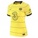 Maglia Chelsea Seconda Donna 2021/2022