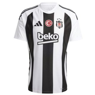 Thailandia Maglia Besiktas Terza 2024/2025 Thailandia Maglia Besiktas Terza 2024/2025