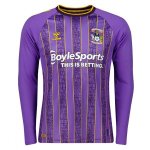 Tailandia Maglia Coventry City Seconda ML 2022/2023 Tailandia Maglia Coventry City Seconda ML 2022/2023