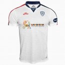 Thailandia Maglia Cagliari Calcio Seconda 2022/2023