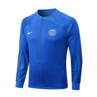 Giacca Paris Saint Germain 2023 Blu 2 Giacca Paris Saint Germain 2023 Blu 2