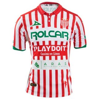 Thailandia Maglia Club Necaxa Prima 2021/2022 Thailandia Maglia Club Necaxa Prima 2021/2022