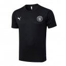 Maglia Formazione Manchester City 2026/2027 Nero